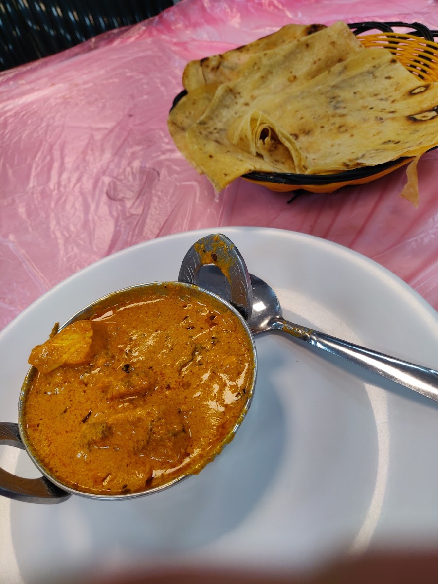 Charminar Hyderabadi Indian Restaurant Photo 6