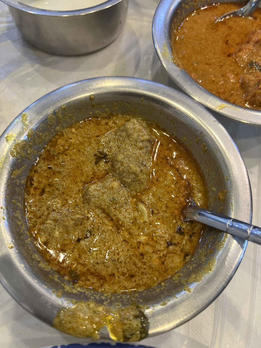 Charminar Hyderabadi Indian Restaurant Photo 7