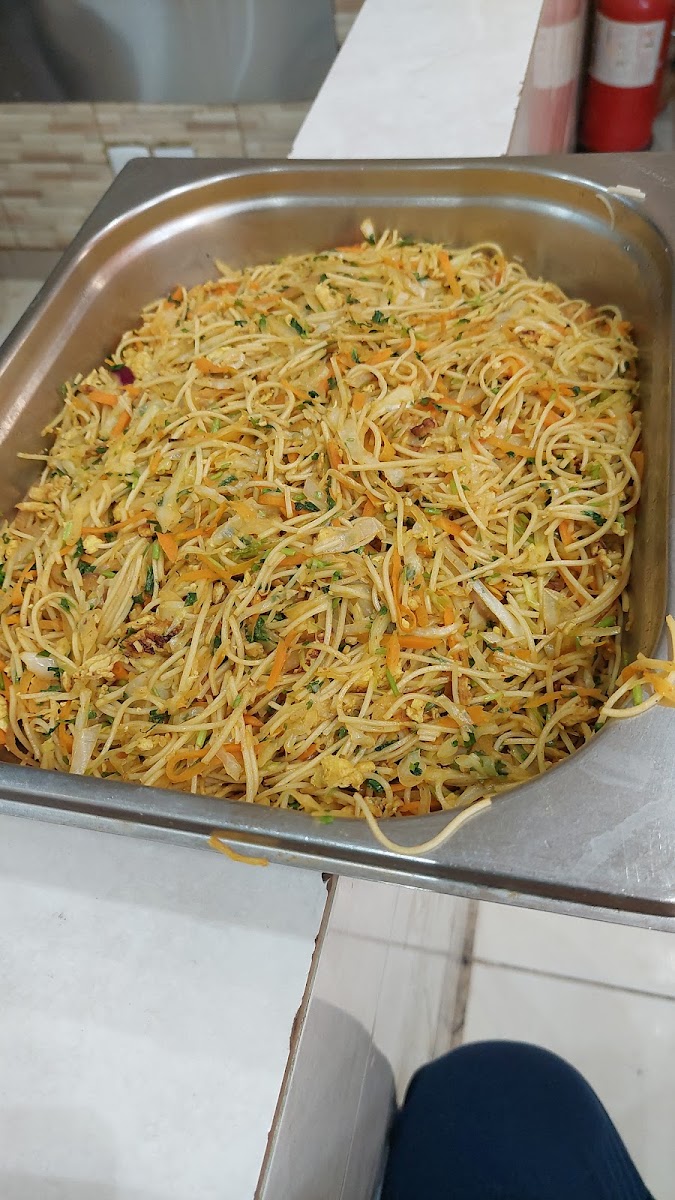 Charminar Hyderabadi Indian Restaurant Photo 8