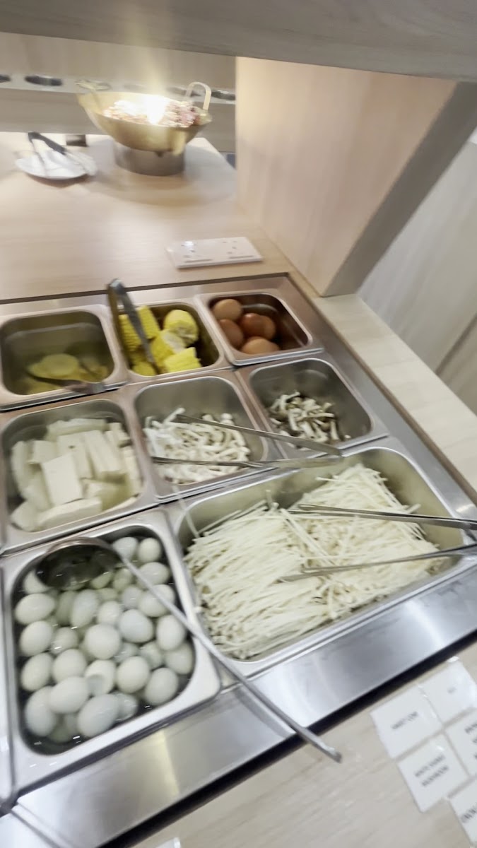 Nabe Hotpot & Sukiyaki (Aeon Shah Alam) Photo 2