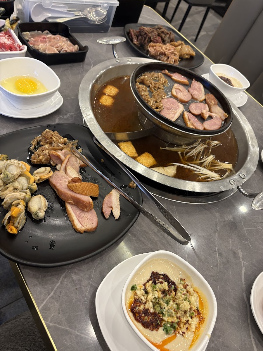 Nabe Hotpot & Sukiyaki (Aeon Shah Alam) Photo 4