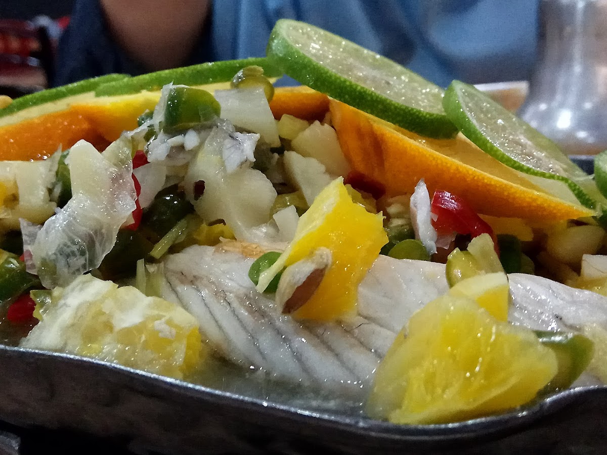 Pak Din Satay Photo 6