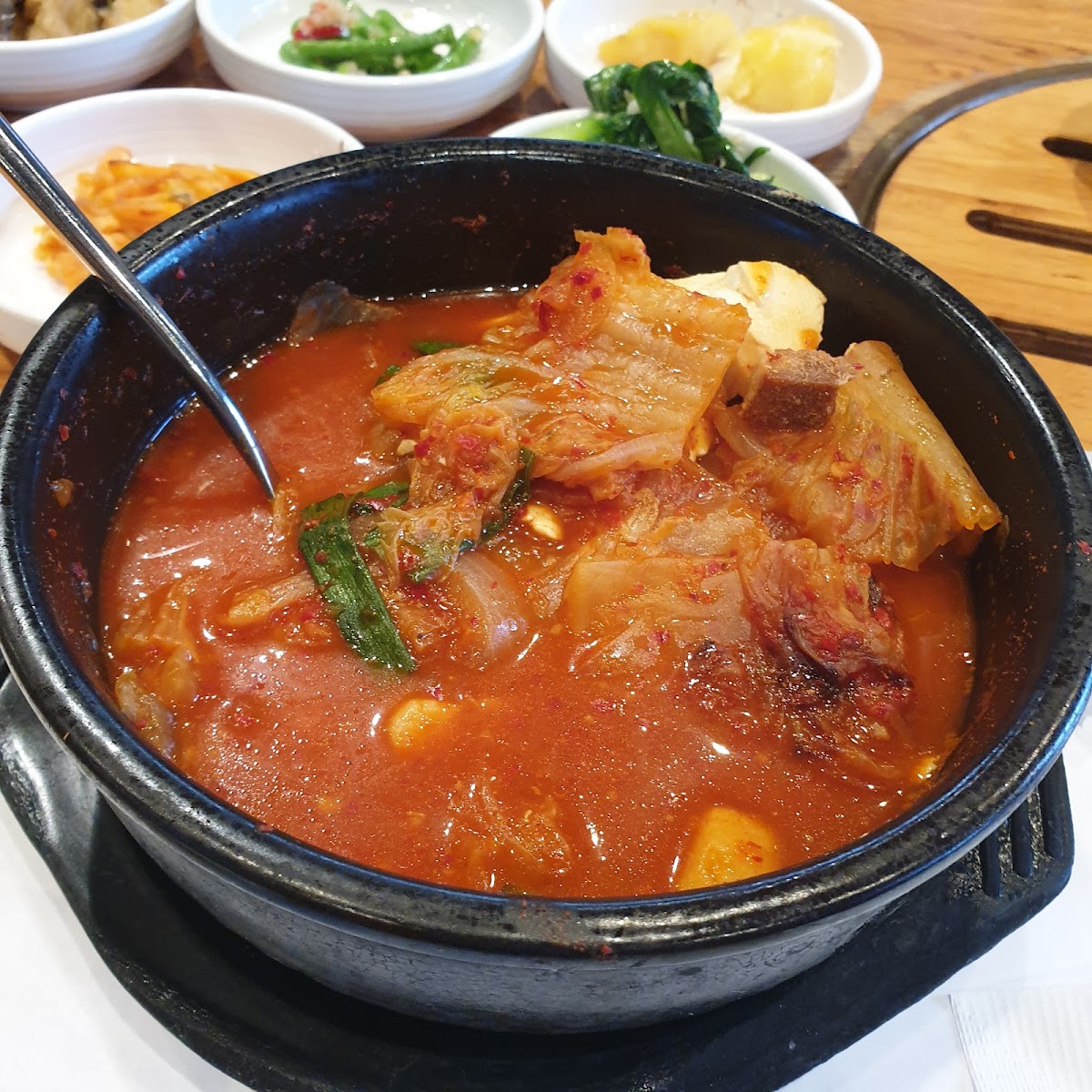 Han Ga Ram Restaurant Photo 10