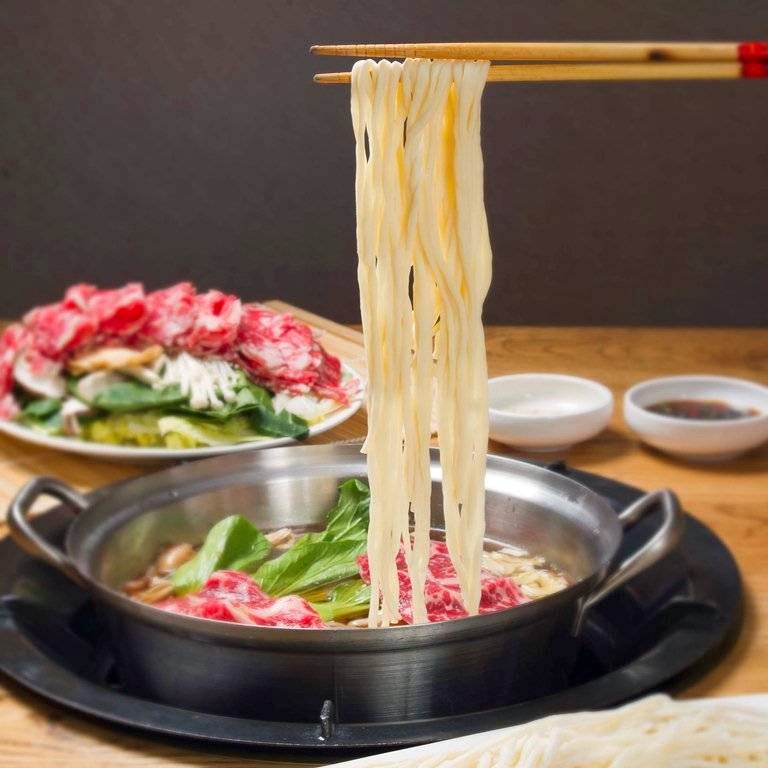 Han Ga Ram Restaurant Photo 3
