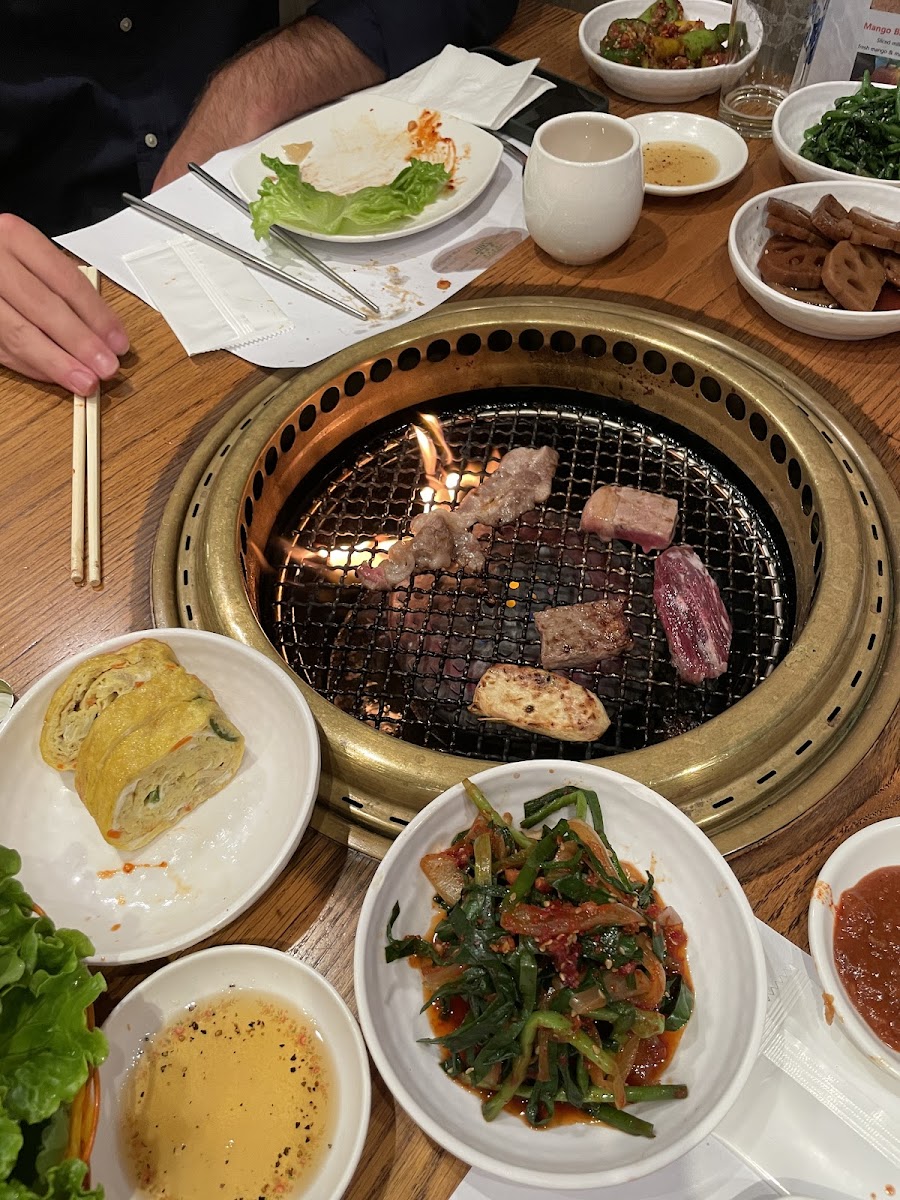 Han Ga Ram Restaurant Photo 5