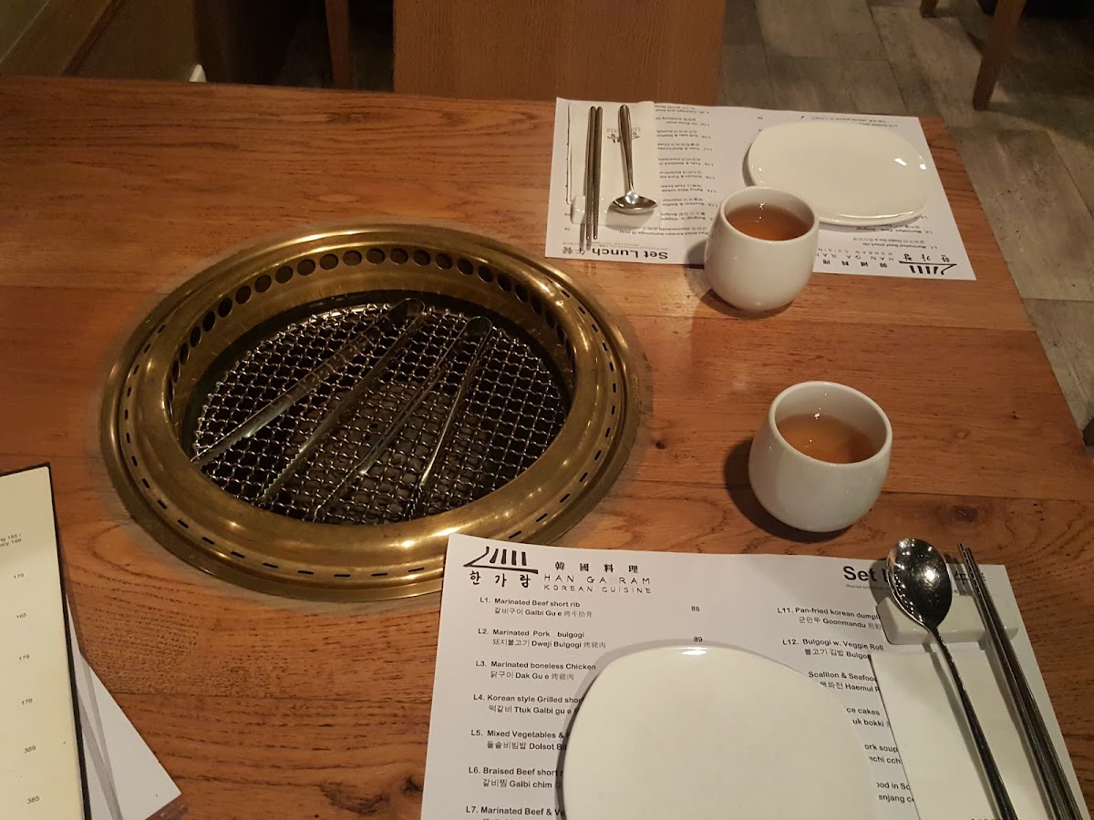 Han Ga Ram Restaurant Photo 6