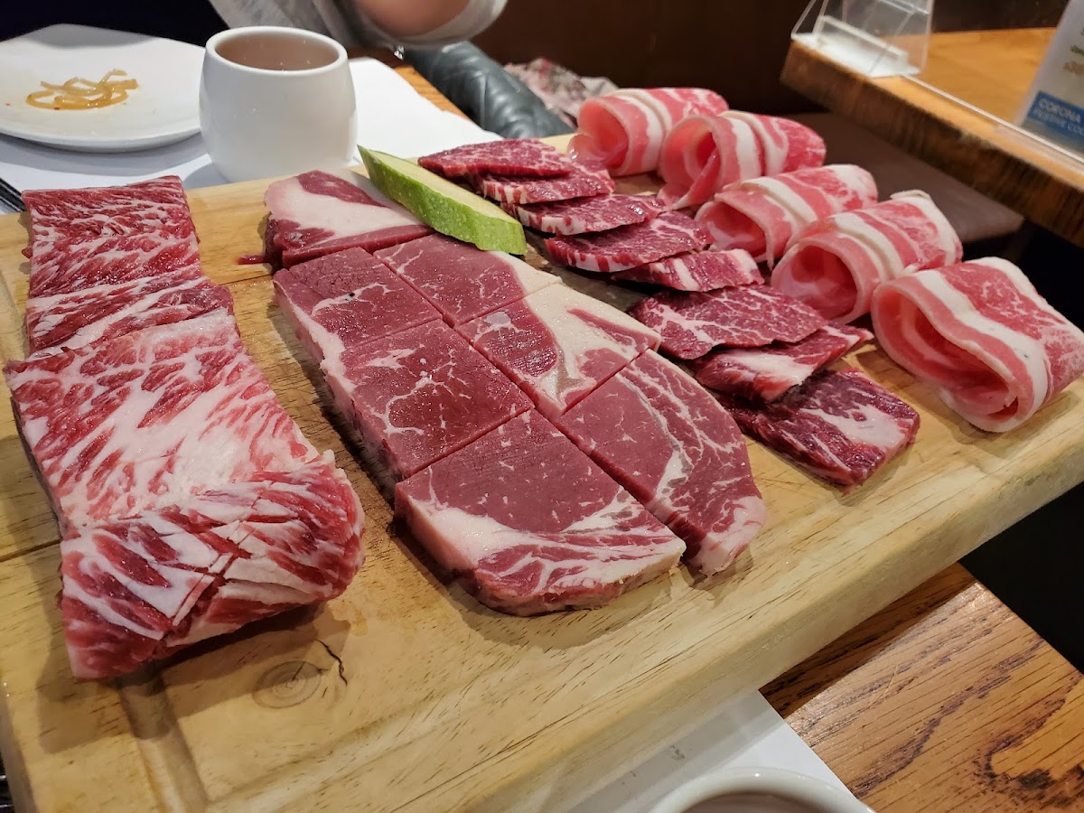 Han Ga Ram Restaurant Photo 7