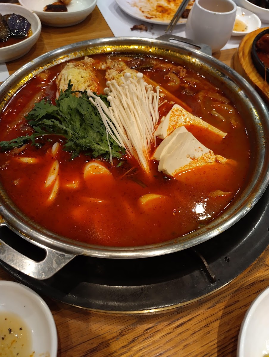 Han Ga Ram Restaurant Photo 9