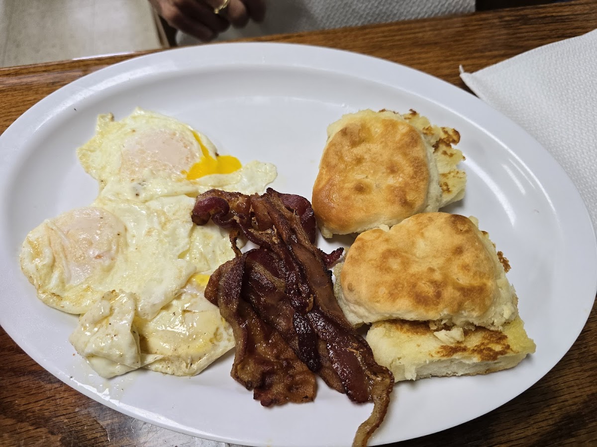 Tipton's Cafe Photo 2