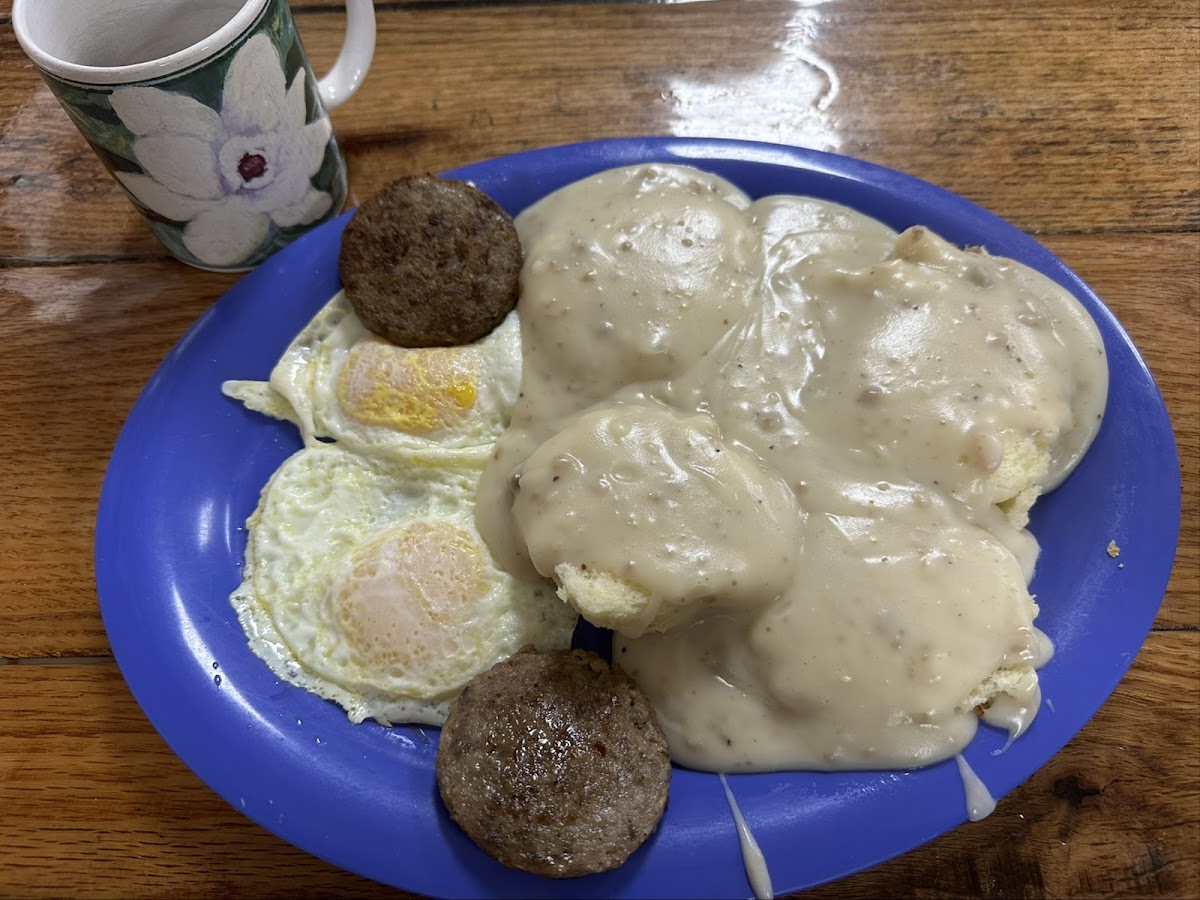 Tipton's Cafe Photo 3