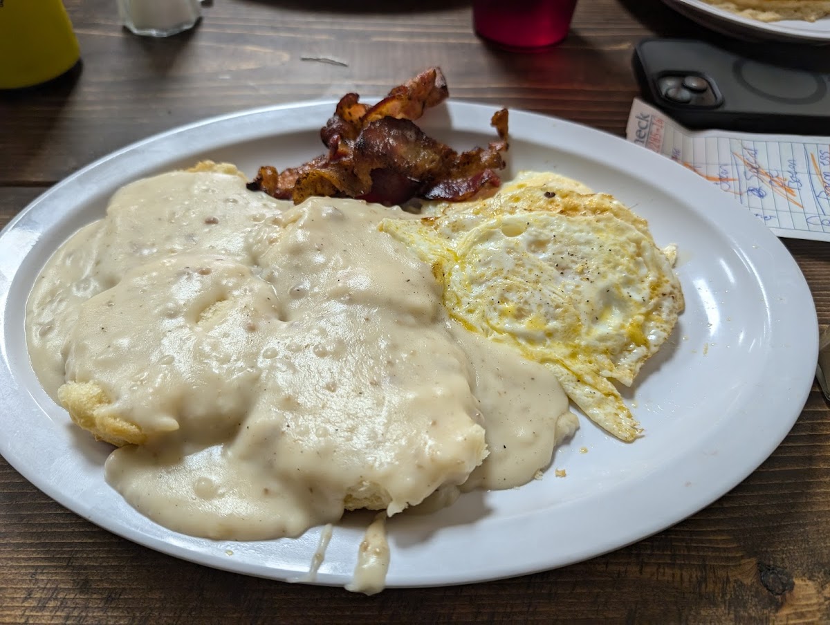 Tipton's Cafe Photo 6