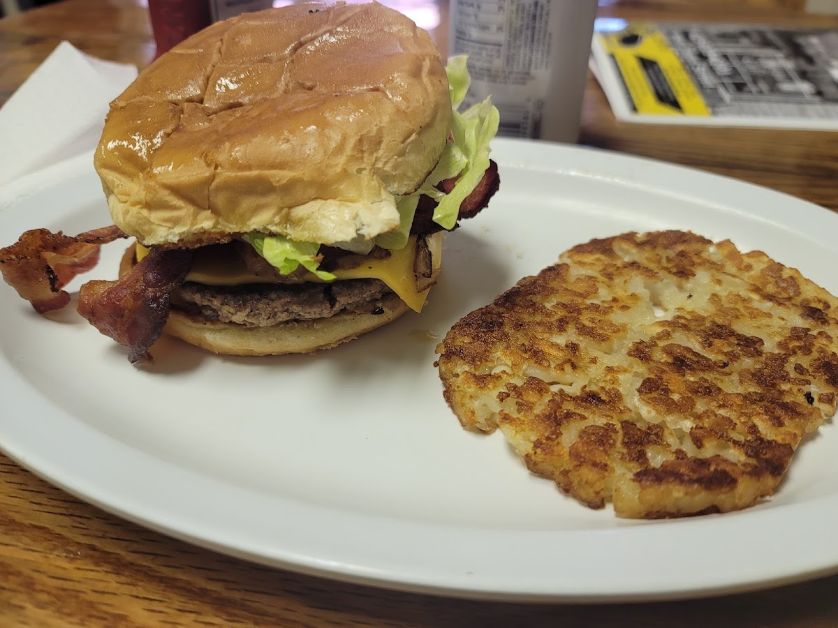 Tipton's Cafe Photo 7