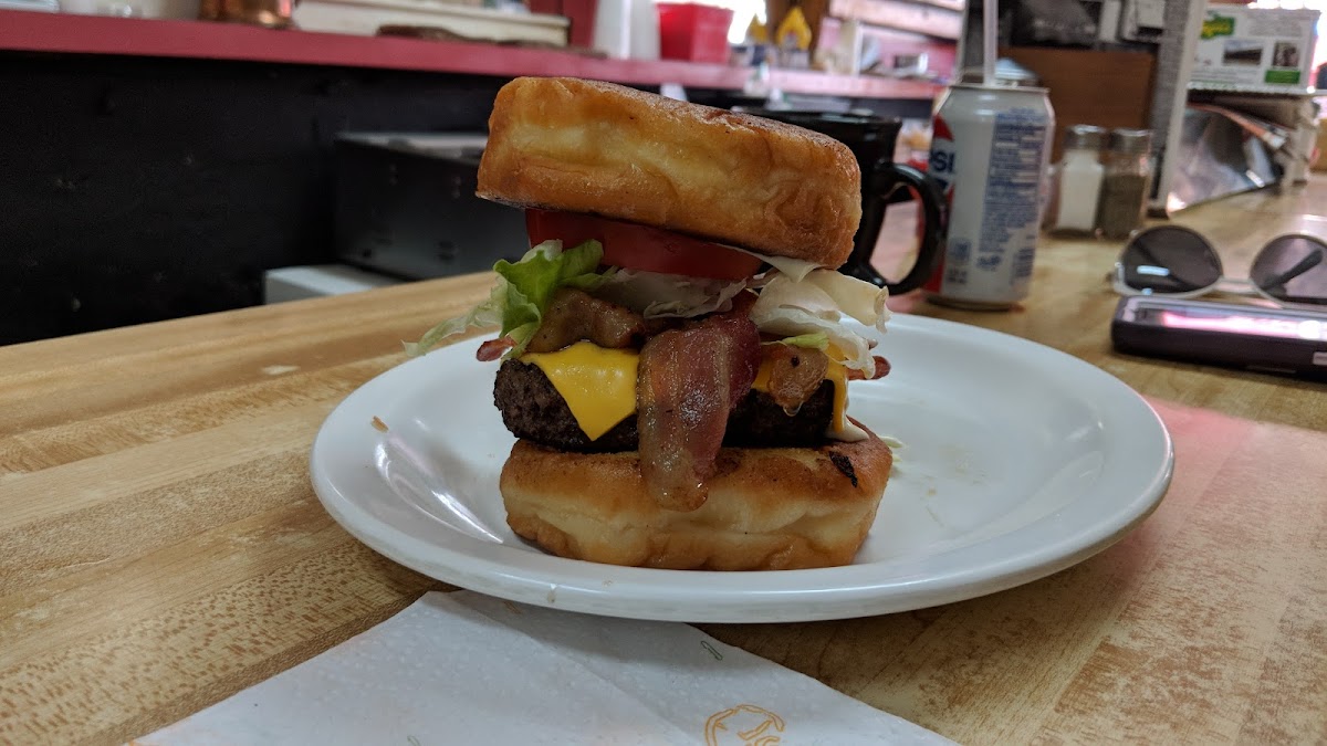 Tipton's Cafe Photo 8