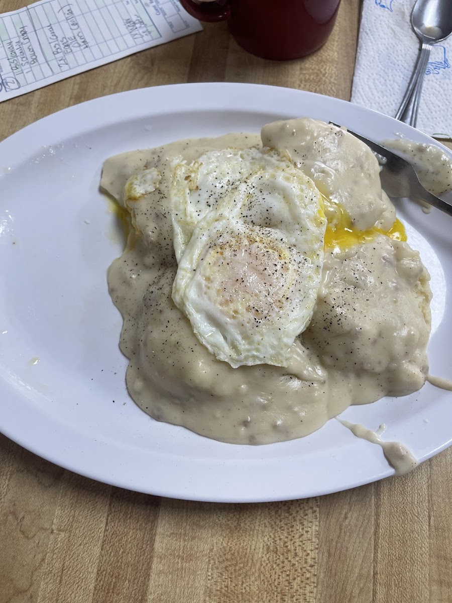 Tipton's Cafe Photo 9