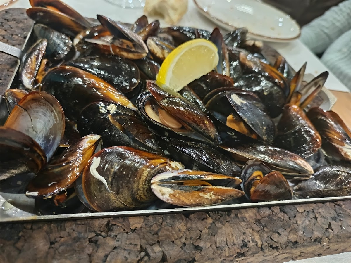 Restaurant Les Barques - Cuina marinera tradicional Photo 7