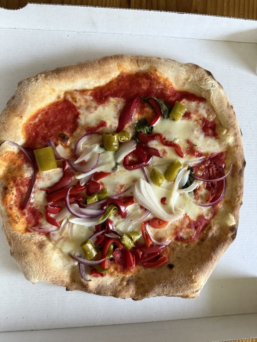 Pizzeria/Tavola Calda Primavera Photo 2
