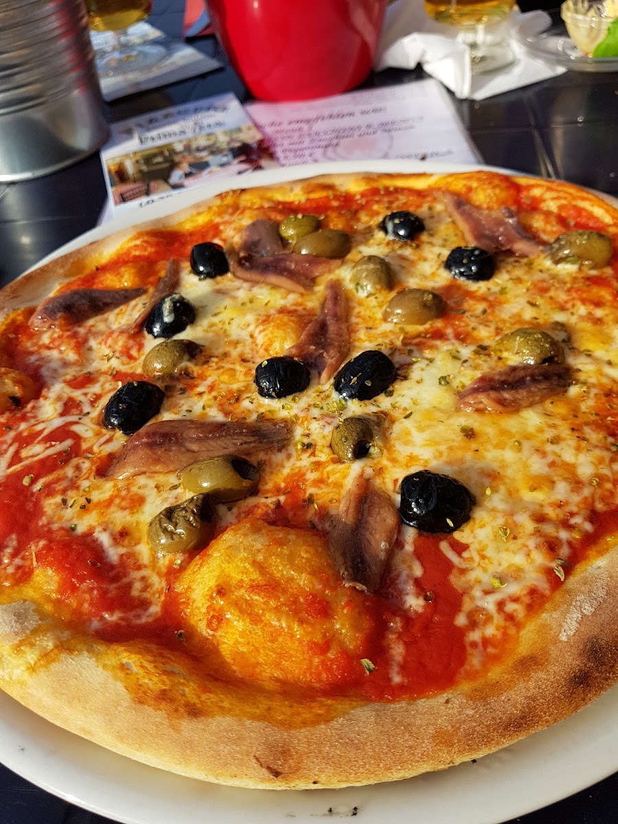 Pizzeria/Tavola Calda Primavera Photo 4