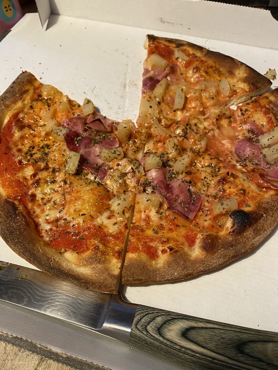 Pizzeria/Tavola Calda Primavera Photo 8