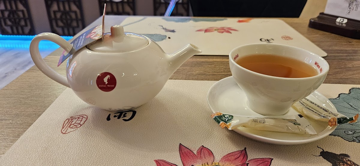 Dong Fang Restaurant Chinezesc Photo 6