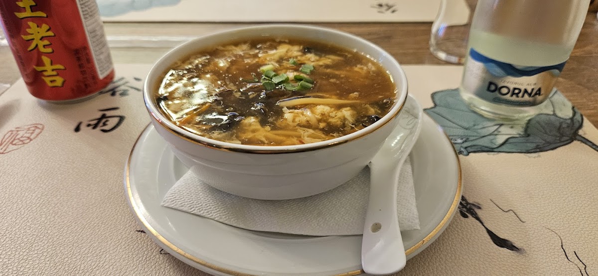 Dong Fang Restaurant Chinezesc Photo 7