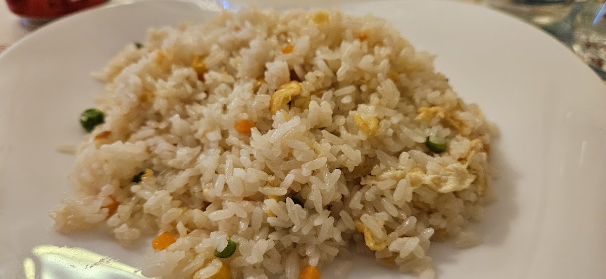 Dong Fang Restaurant Chinezesc Photo 8