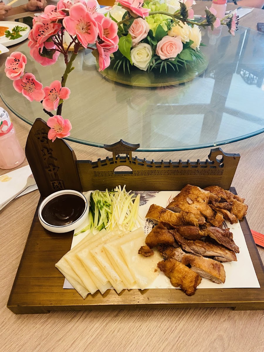 Dong Fang Restaurant Chinezesc Photo 9