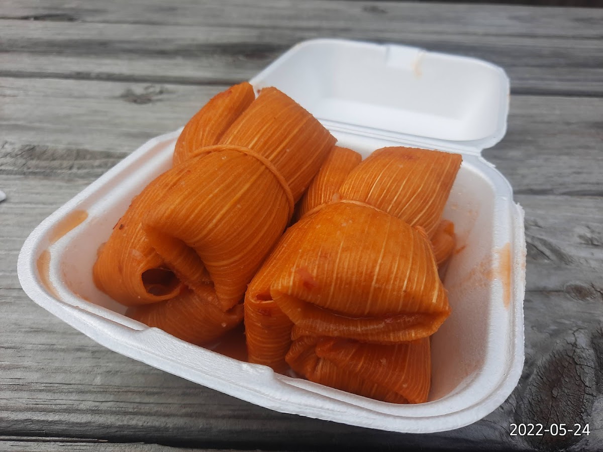 M & M Hot Tamales Photo 2