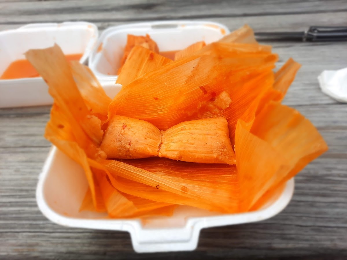 M & M Hot Tamales Photo 5