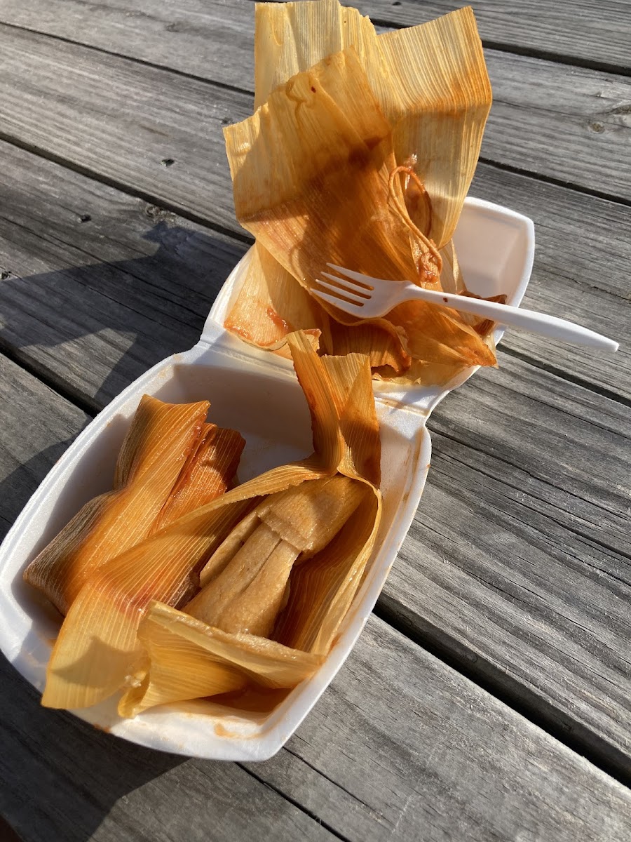 M & M Hot Tamales Photo 6