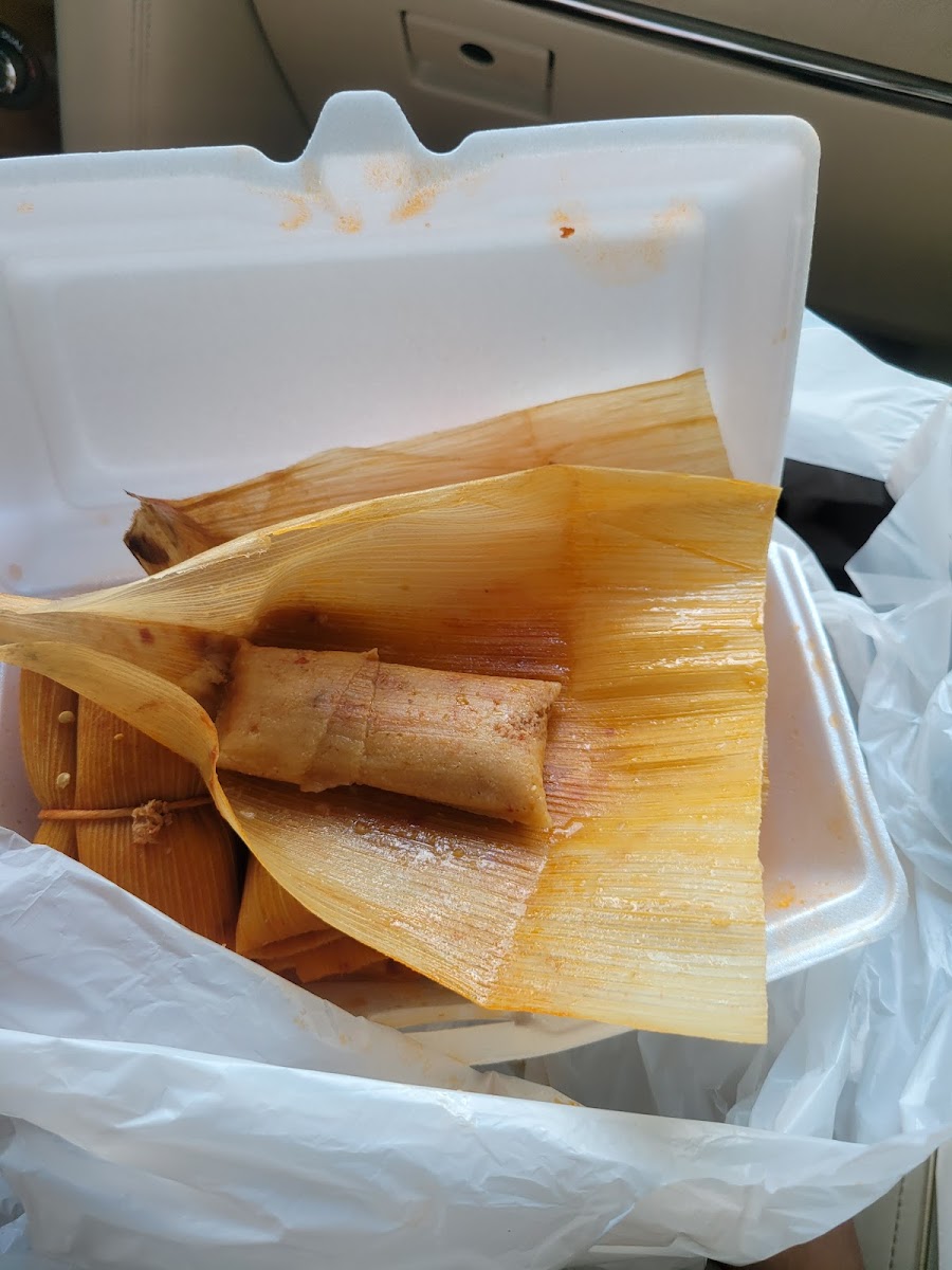 M & M Hot Tamales Photo 8