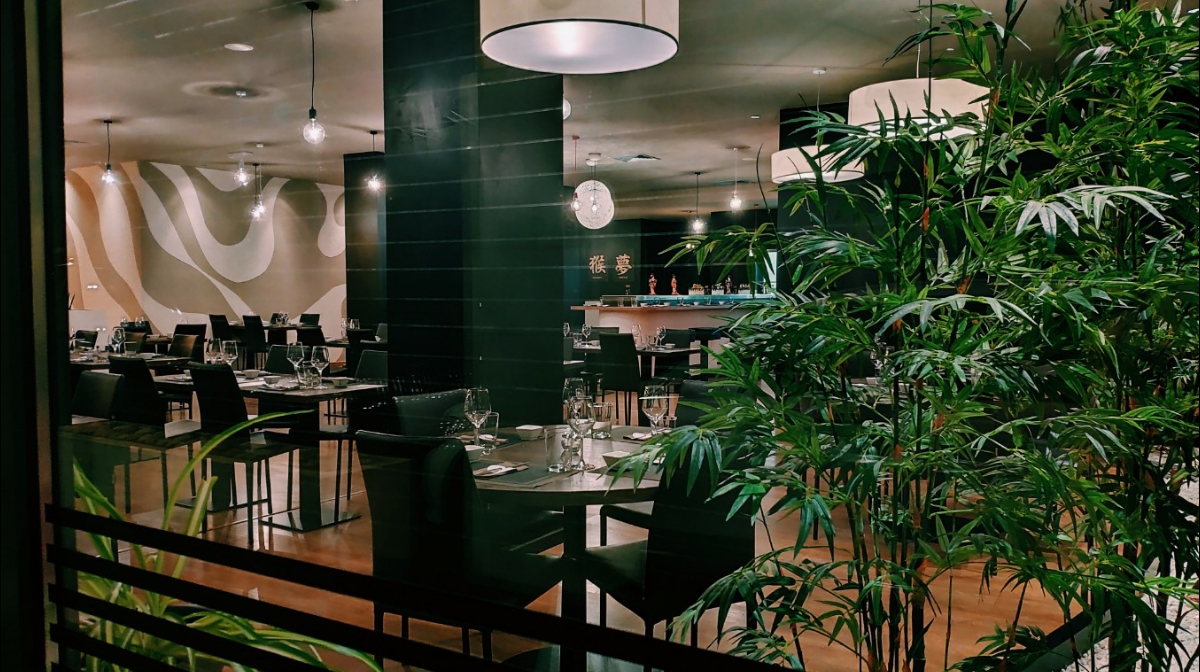GIN SUSHI Oderzo ristorante giapponese