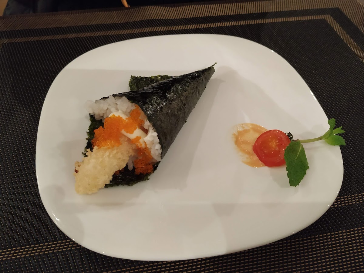 GIN SUSHI Oderzo ristorante giapponese Photo 10