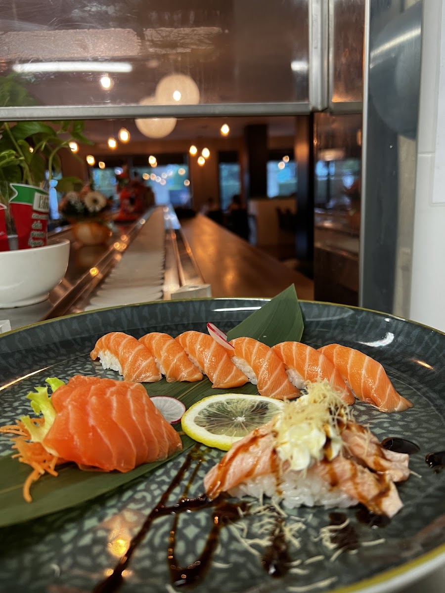 GIN SUSHI Oderzo ristorante giapponese Photo 3