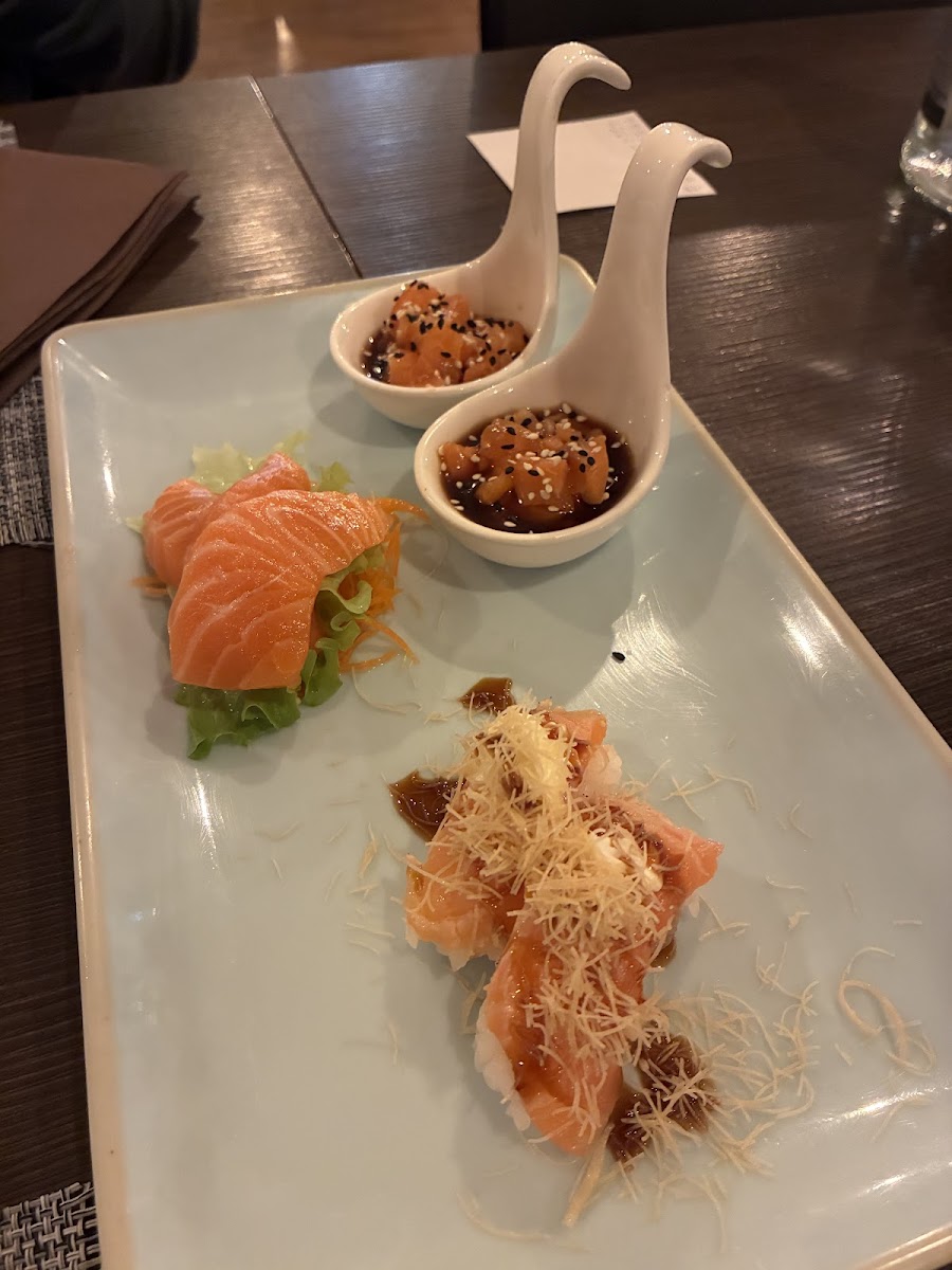 GIN SUSHI Oderzo ristorante giapponese Photo 4