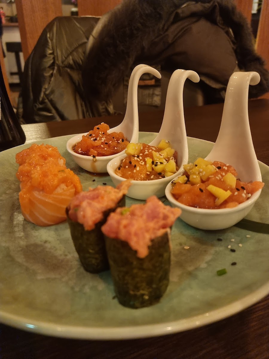 GIN SUSHI Oderzo ristorante giapponese Photo 6