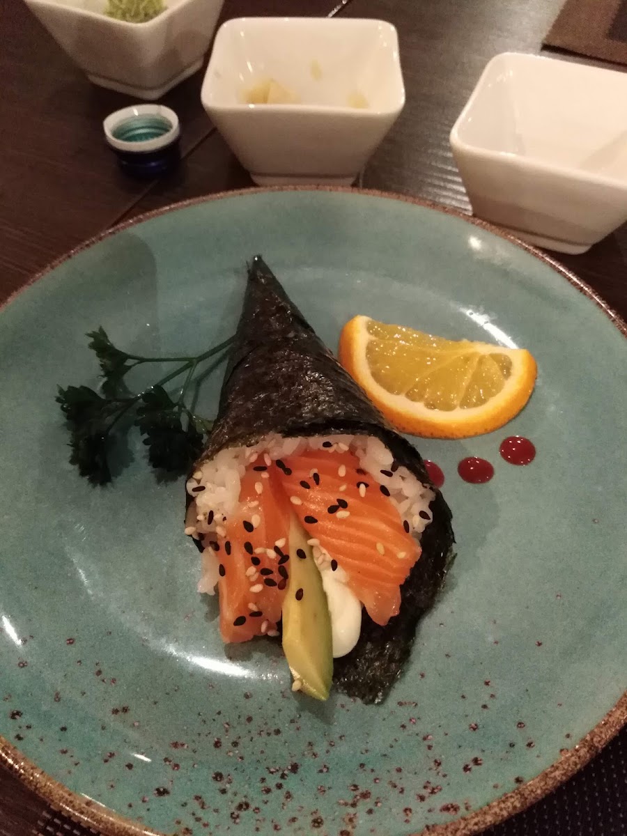 GIN SUSHI Oderzo ristorante giapponese Photo 7