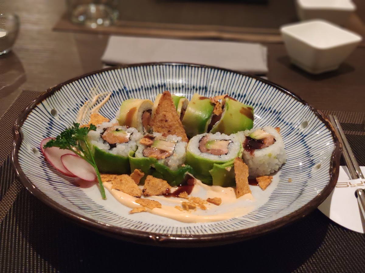 GIN SUSHI Oderzo ristorante giapponese Photo 9
