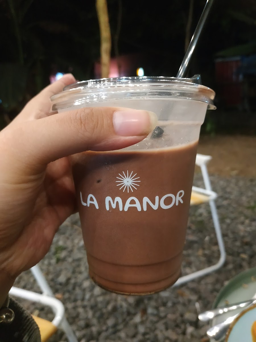 LA MANOR Photo 9