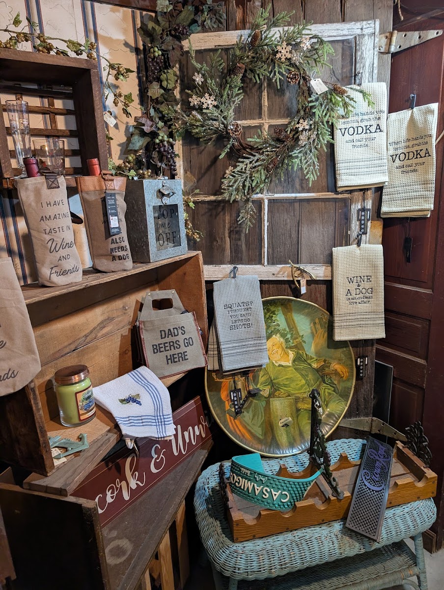 Augusta General Store Restaurant & Gift Shop