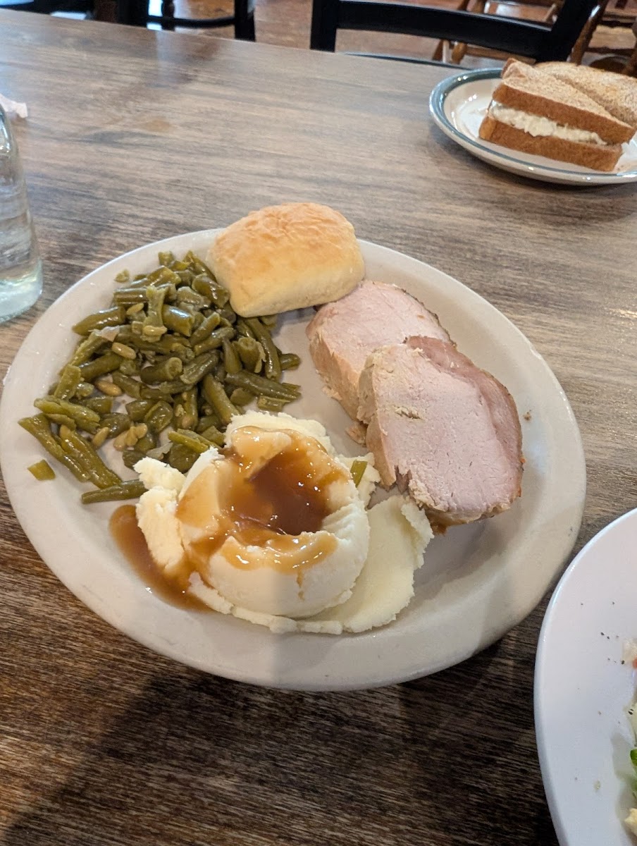 Augusta General Store Restaurant & Gift Shop Photo 3