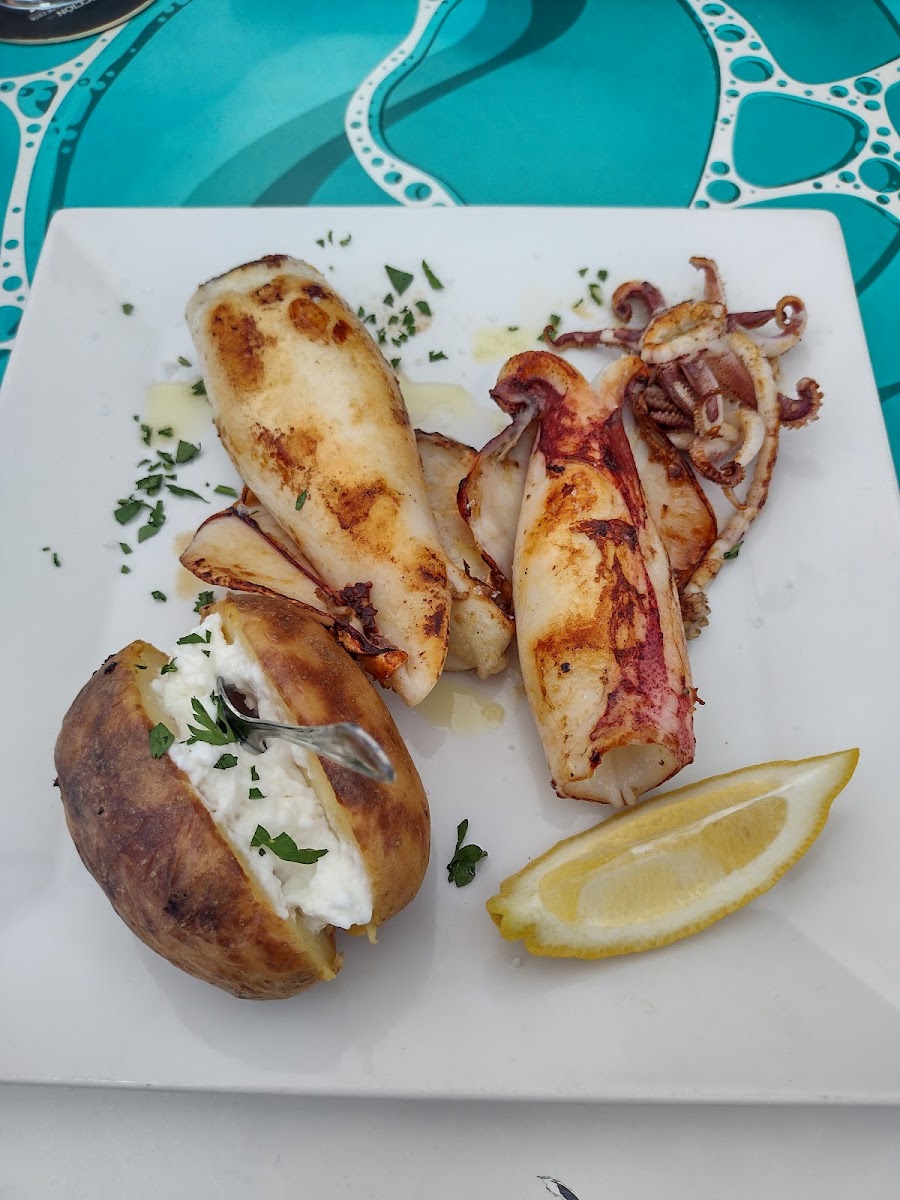 Norai Cala Rajada Restaurant-Cafeteria Photo 4