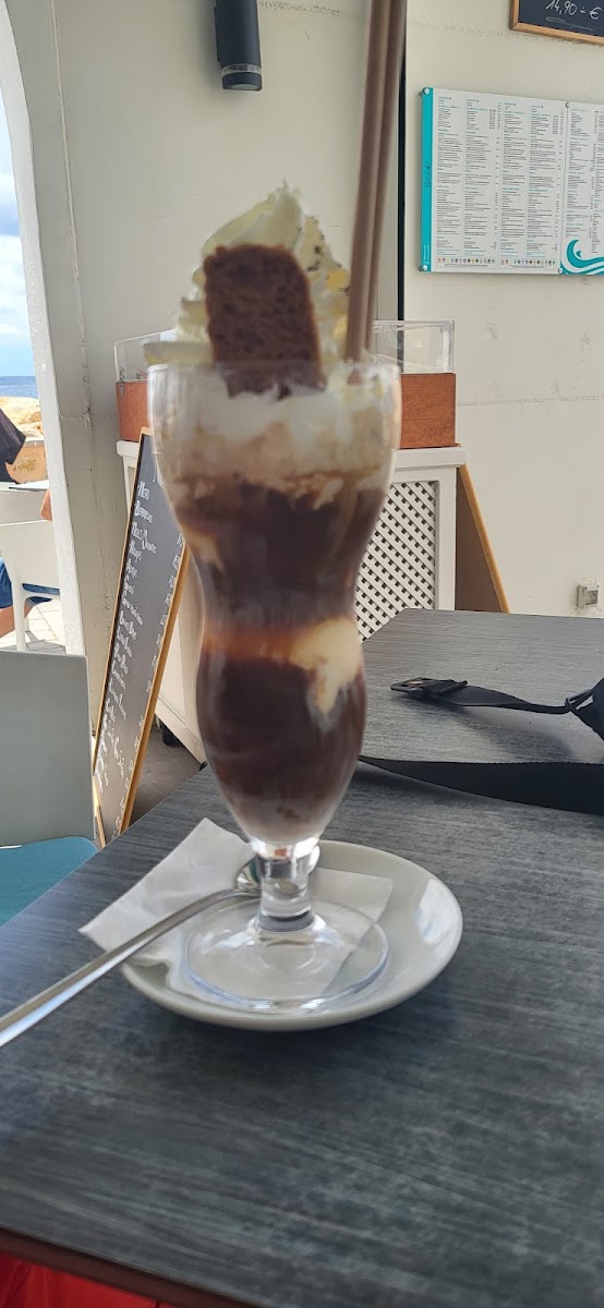Norai Cala Rajada Restaurant-Cafeteria Photo 7