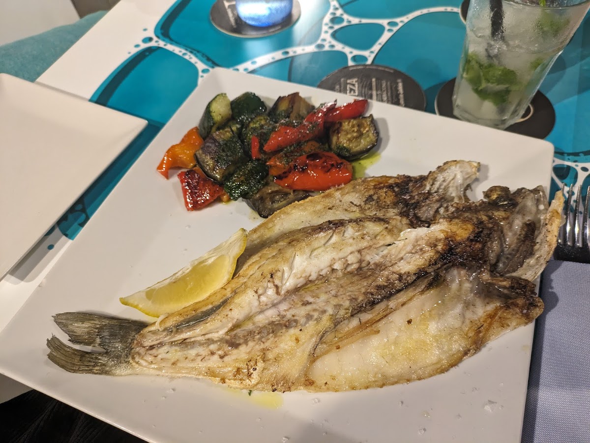 Norai Cala Rajada Restaurant-Cafeteria Photo 8