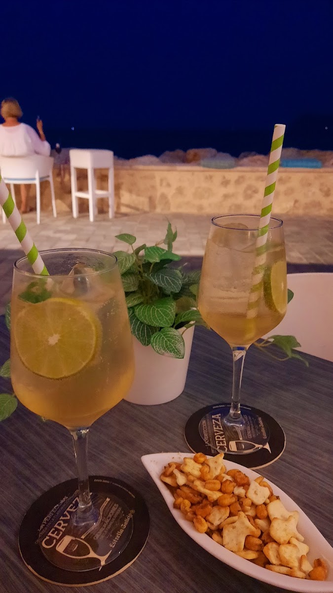 Norai Cala Rajada Restaurant-Cafeteria Photo 9