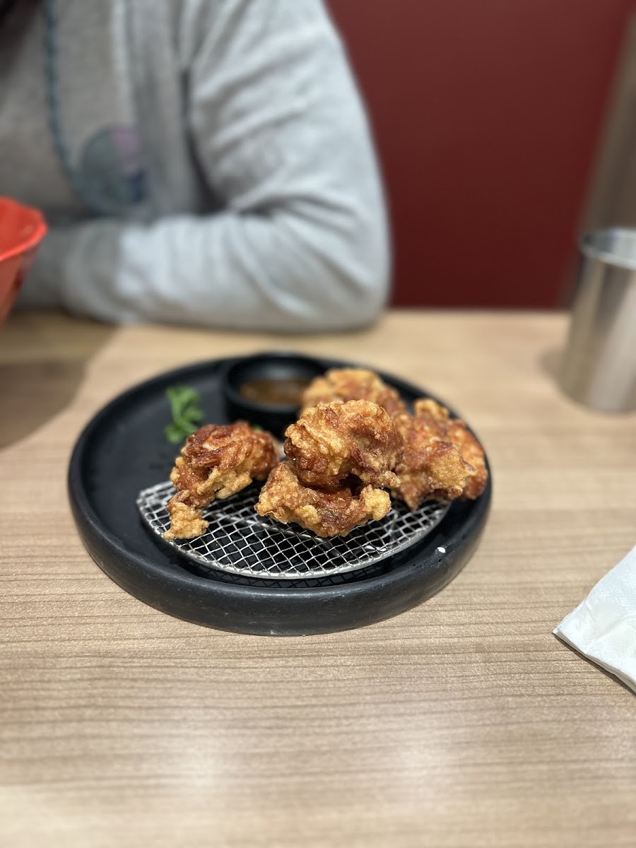 Ajisen Ramen (Newmarket) Photo 10
