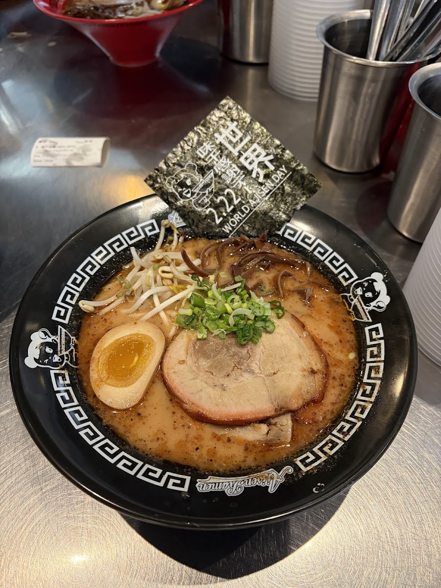 Ajisen Ramen (Newmarket) Photo 3