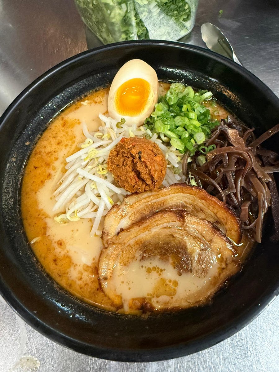 Ajisen Ramen (Newmarket) Photo 4