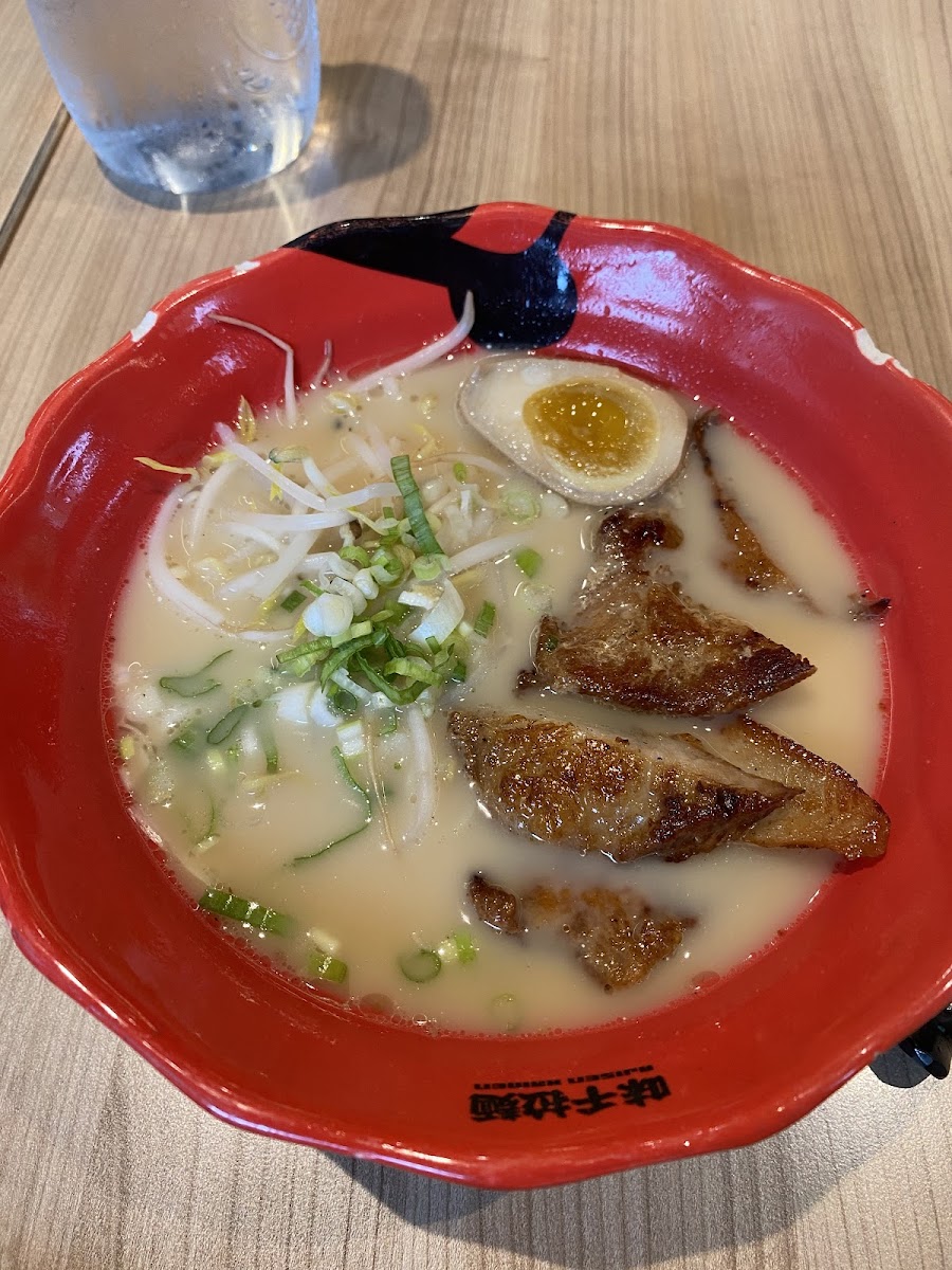 Ajisen Ramen (Newmarket) Photo 5