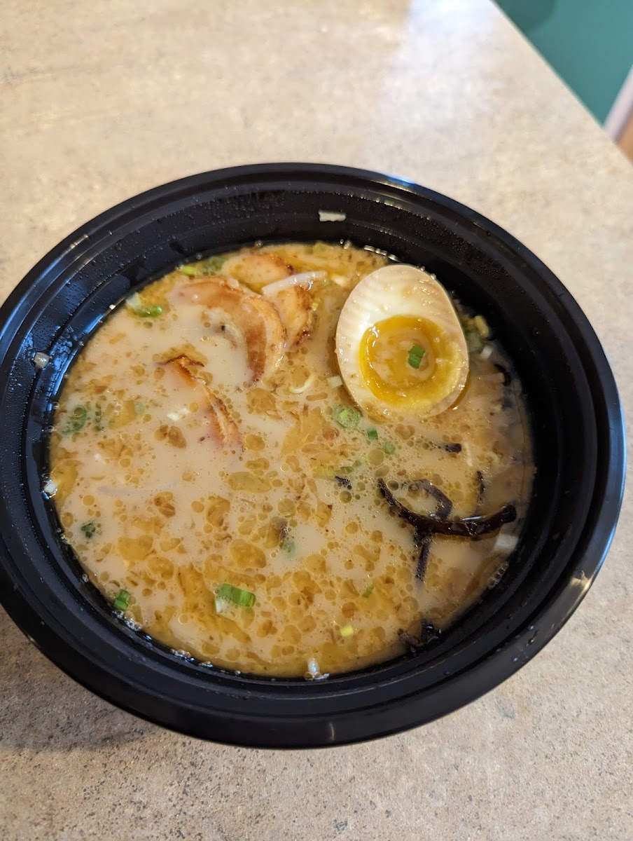 Ajisen Ramen (Newmarket) Photo 6