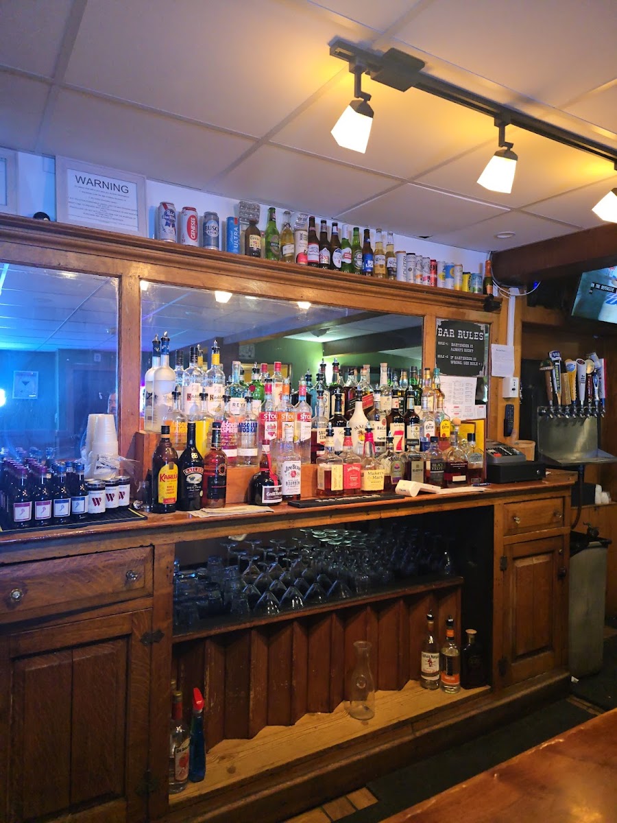 Tarassa's Italian American Cuisine Photo 10